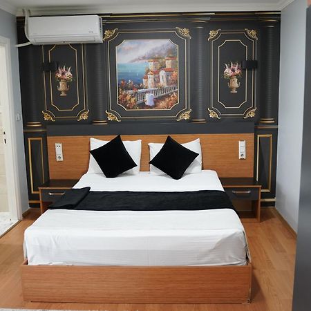 Heraldic Room Hotel イスタンブール エクステリア 写真