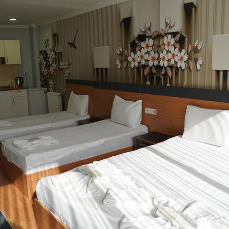 Heraldic Room Hotel イスタンブール エクステリア 写真