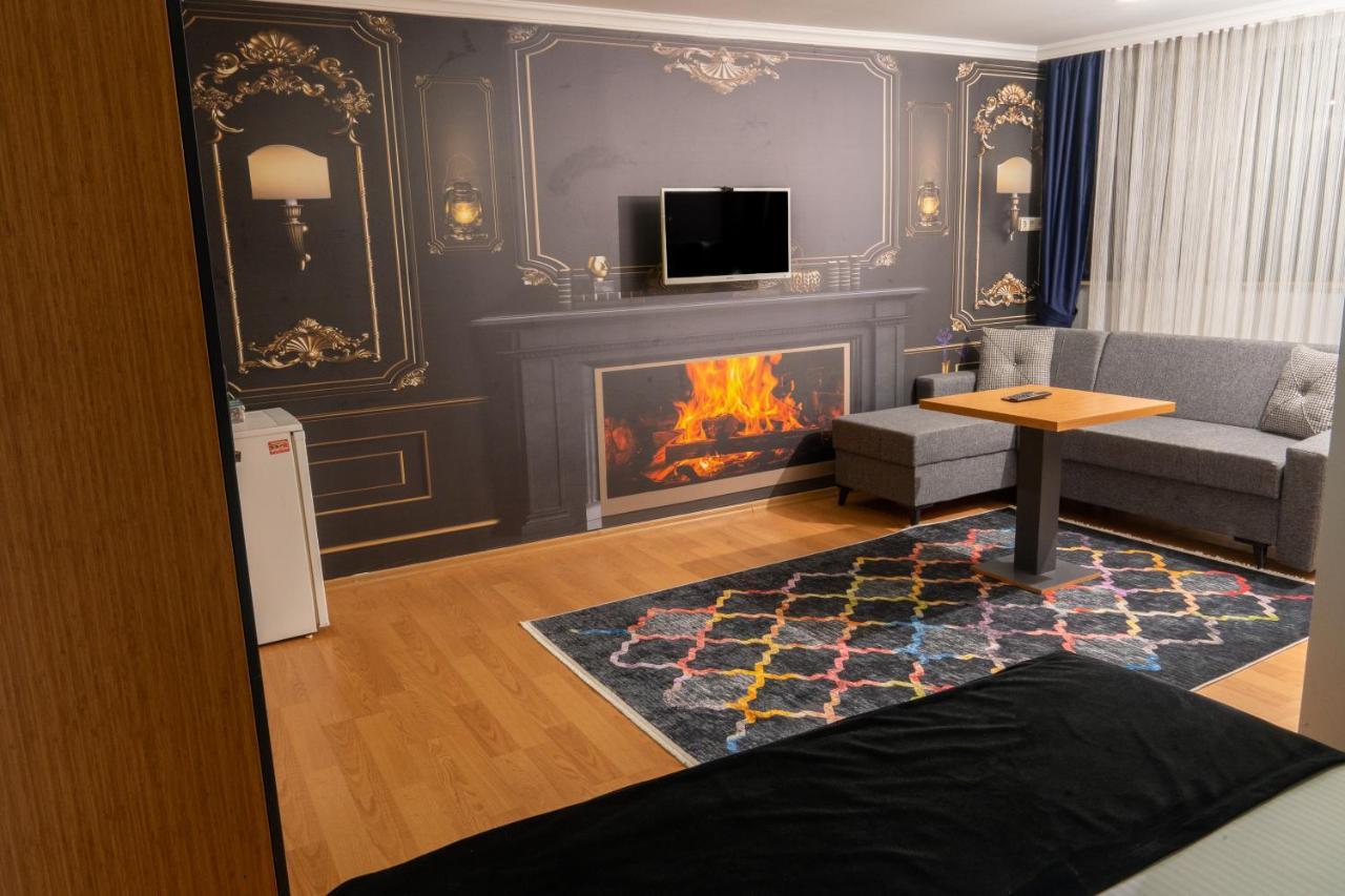 Heraldic Room Hotel イスタンブール エクステリア 写真
