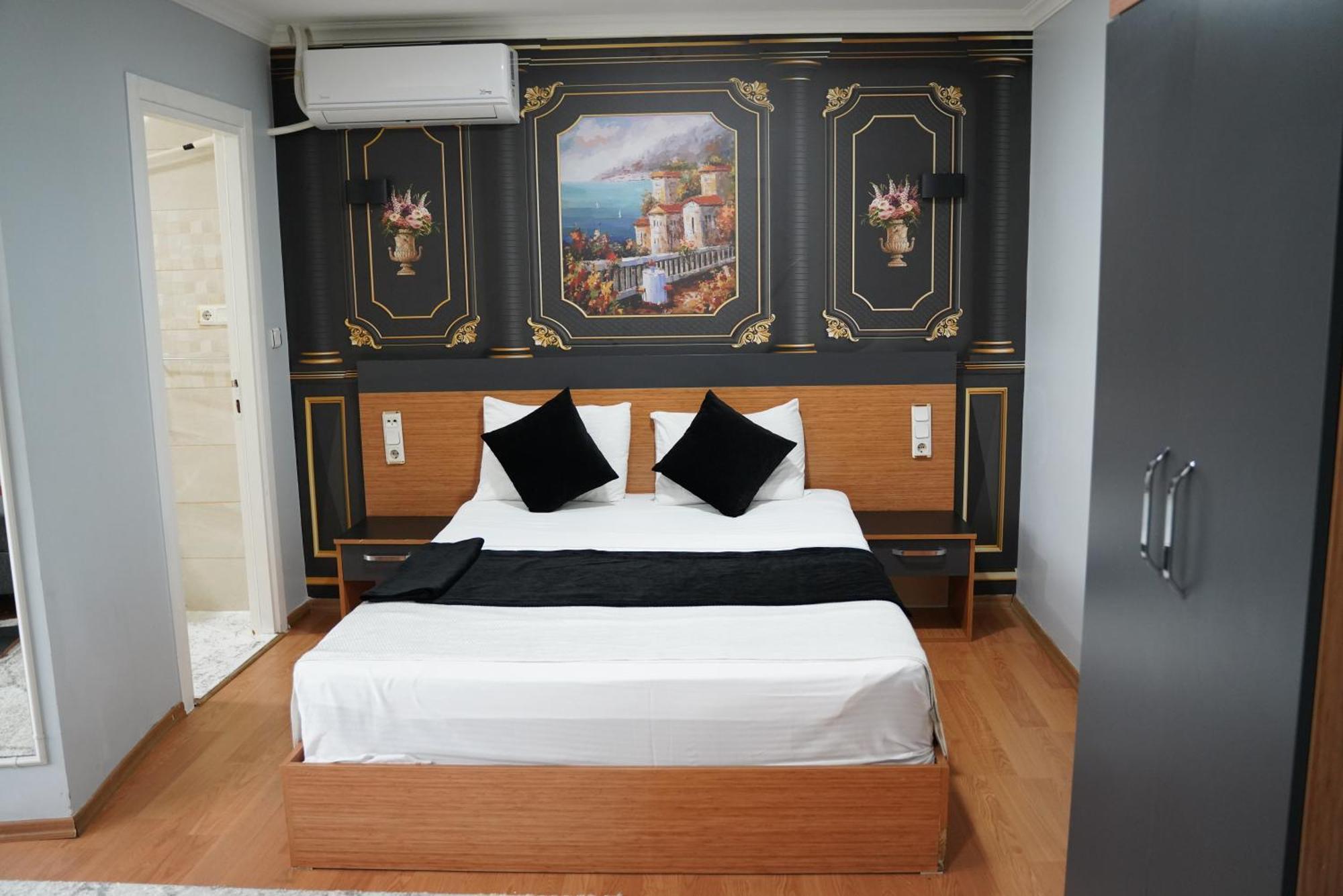 Heraldic Room Hotel イスタンブール エクステリア 写真