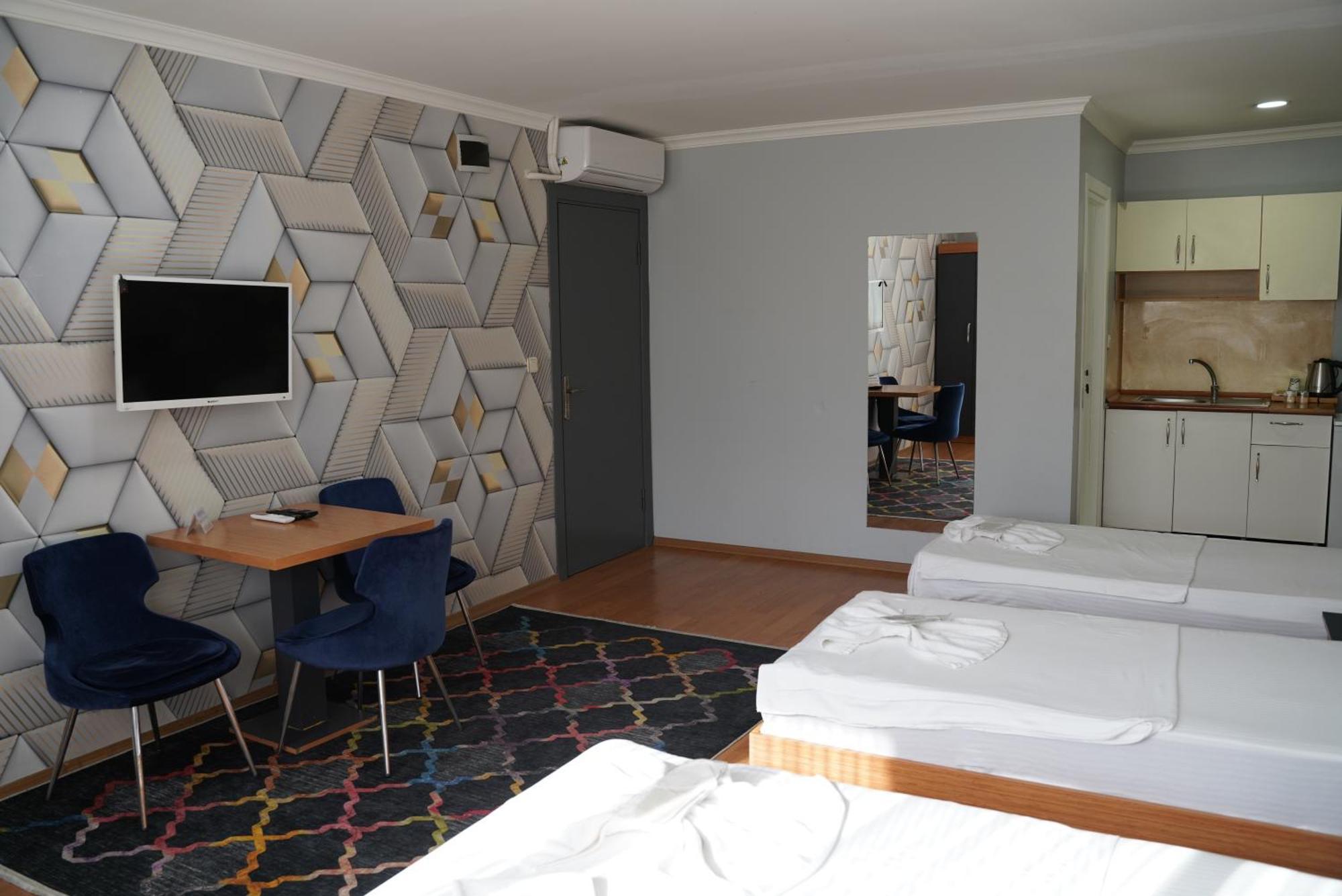 Heraldic Room Hotel イスタンブール エクステリア 写真