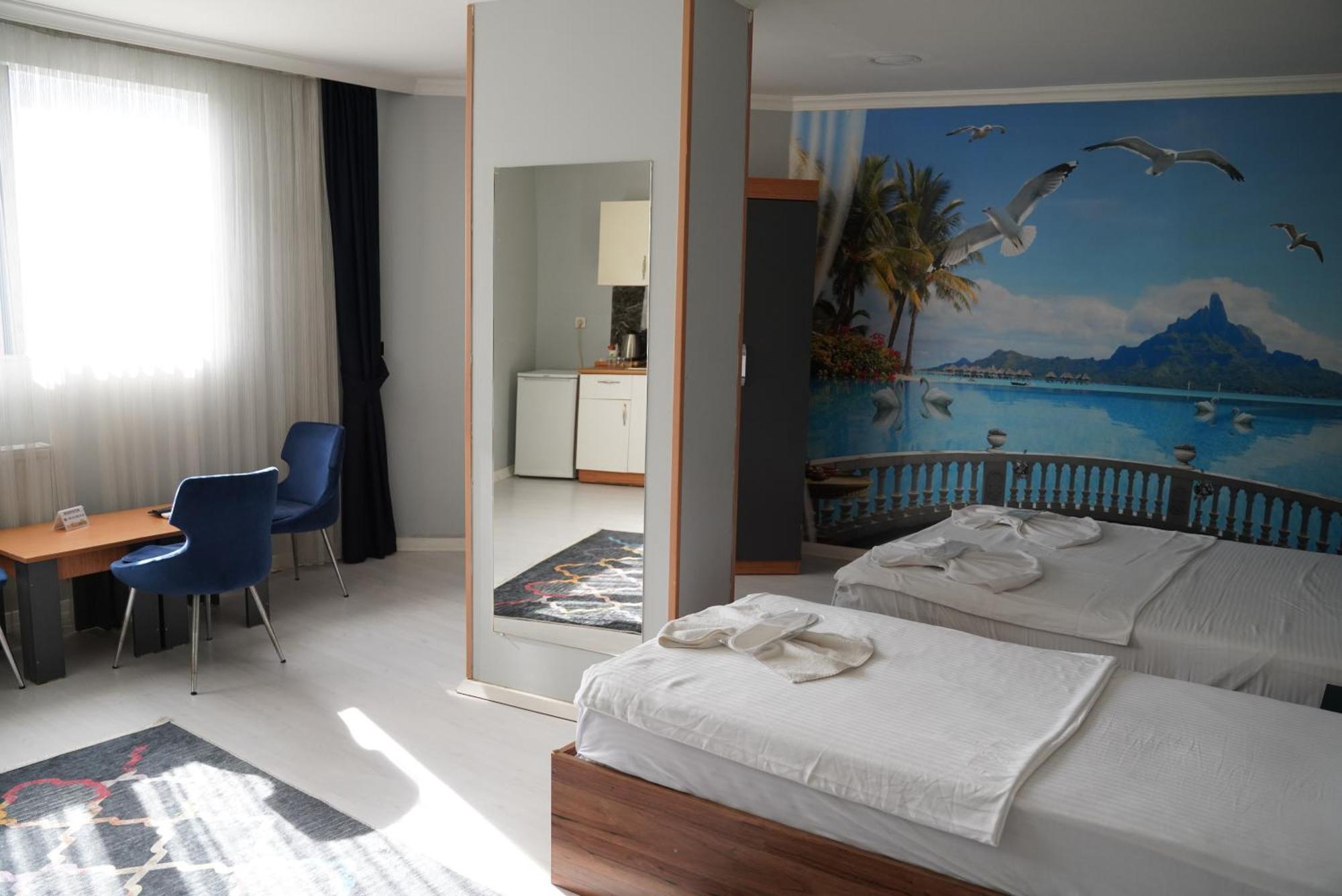 Heraldic Room Hotel イスタンブール エクステリア 写真