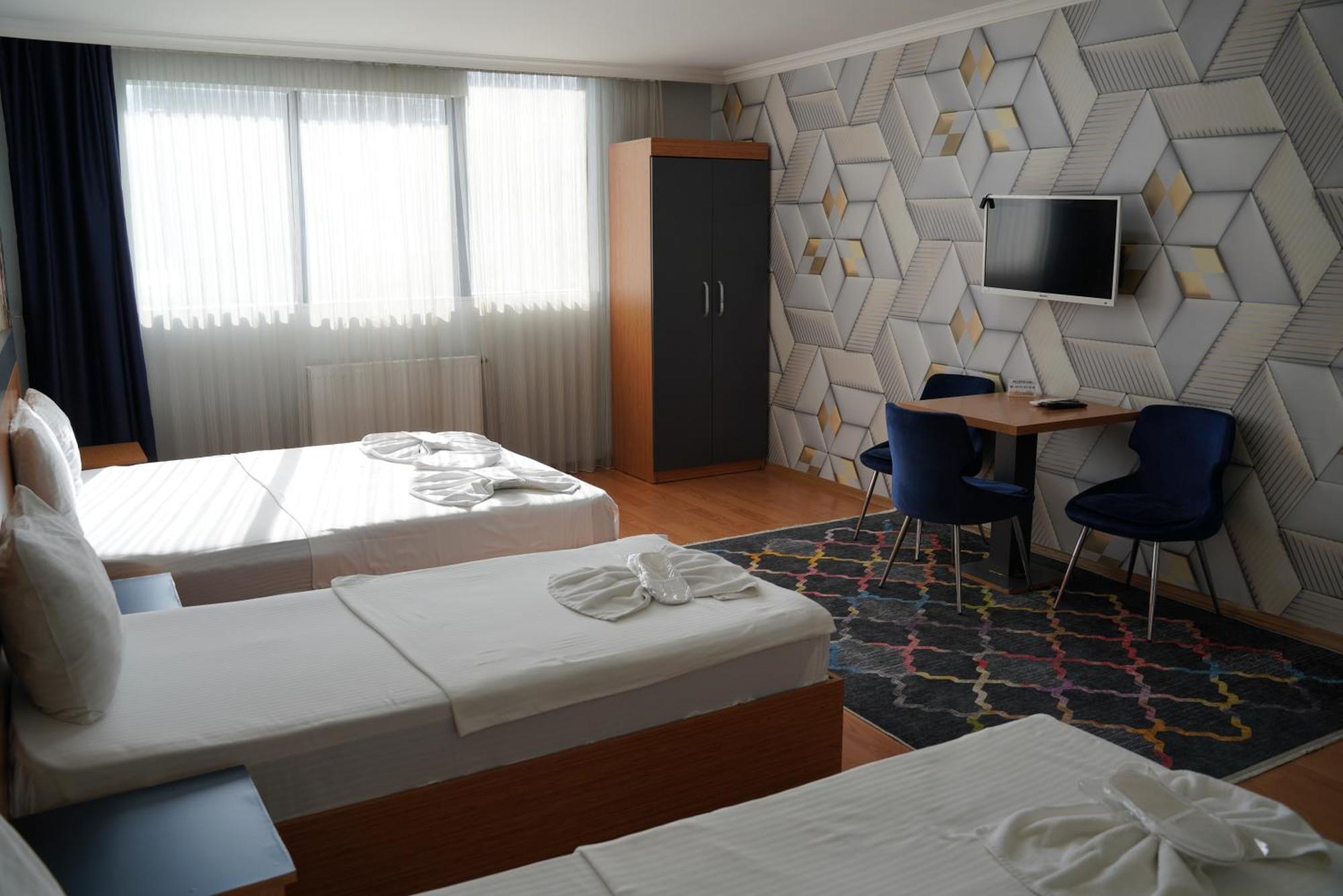 Heraldic Room Hotel イスタンブール エクステリア 写真
