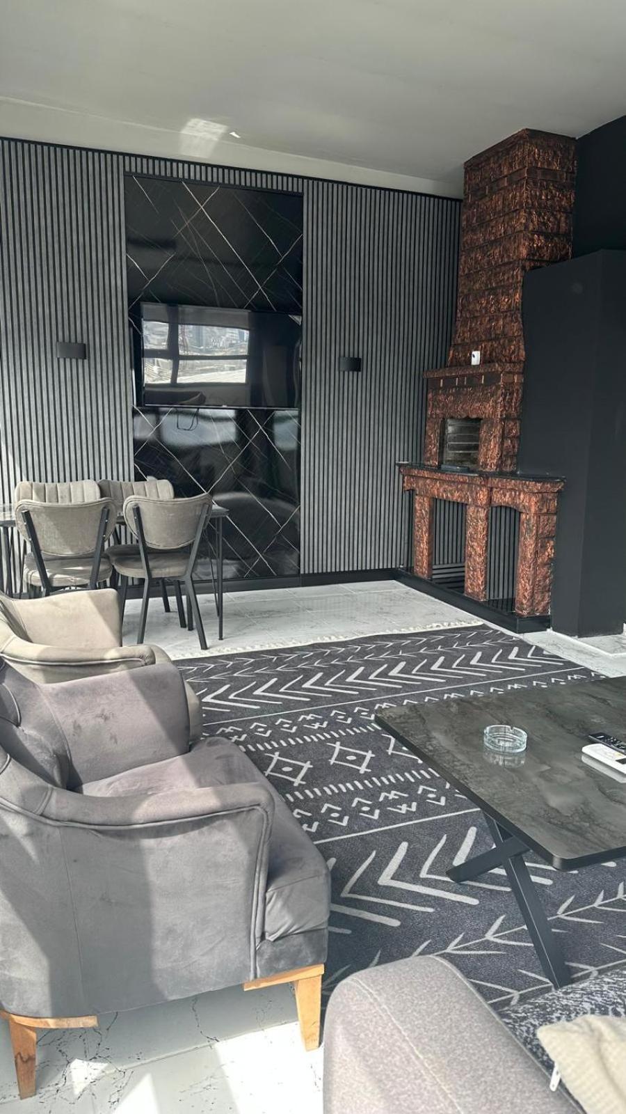 Heraldic Room Hotel イスタンブール エクステリア 写真